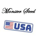 MonsterSteel
