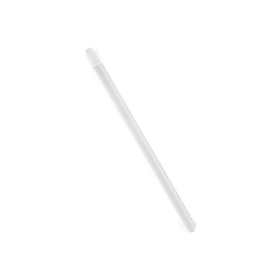Tige de barbell en Bioplast Tige de barbell en Bioplast