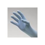 Medical Grade Blue Nitrile Gloves