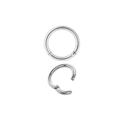 Anneau clicker avec bras articulé Anneau clicker avec bras articulé
