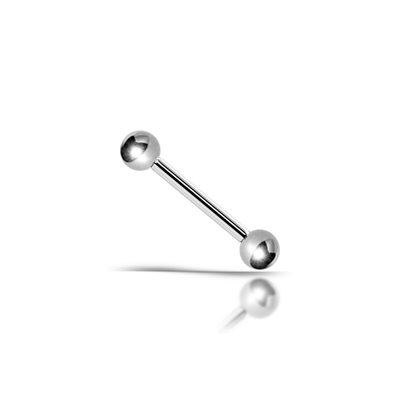Micro barbell Micro barbell