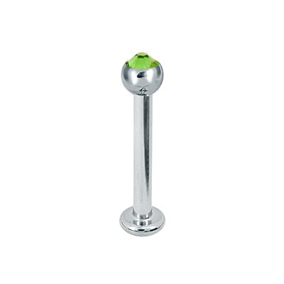 Labret avec pierre Labret avec pierre