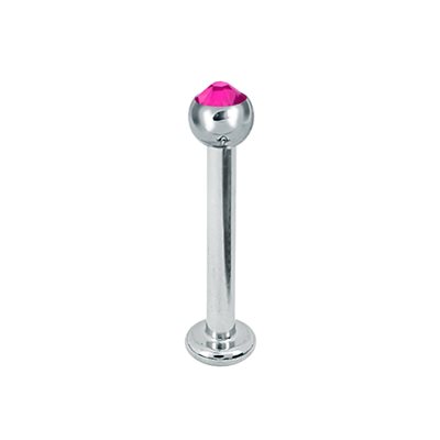 Labret avec pierre Labret avec pierre