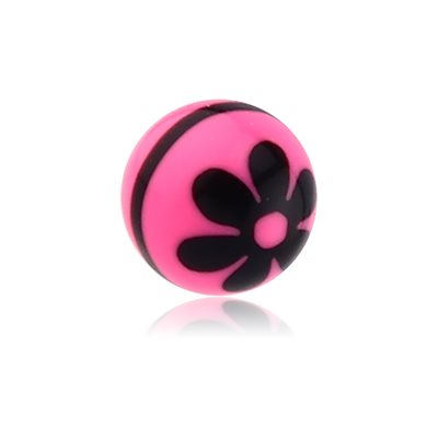 UV flower spare replacement balls