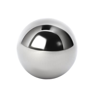 Boule de remplacement fileté Boule de remplacement fileté