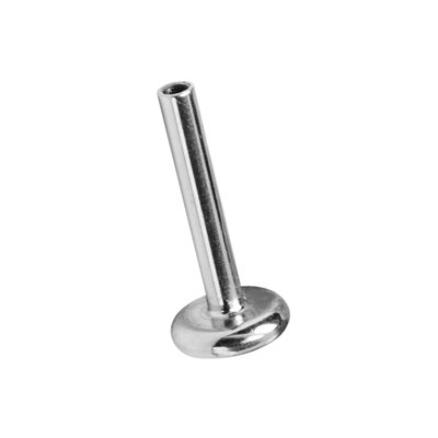 Tige de labret interne Tige de labret interne