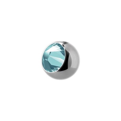 Boule de remplacement avec une pierre Boule de remplacement avec une pierre