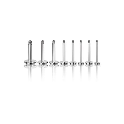 Tige de labret Tige de labret