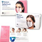 Procedural masks - astm level 1