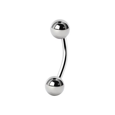 Barbell courbé Barbell courbé