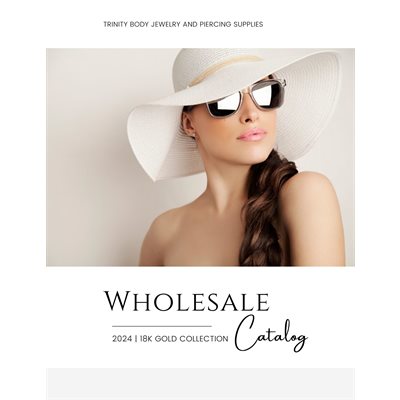 Catalogue Collection or 2024 Catalogue Collection or 2024