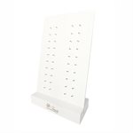 40 pcs plastwood display stand for attachments