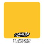 Lightning Yellow