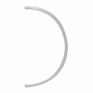 Bioplast long micro banana stem