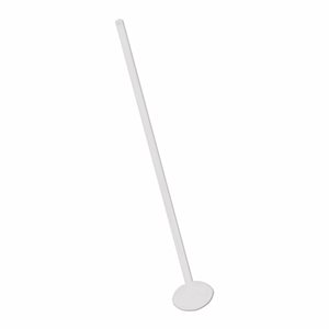 Bioplast long labret stem