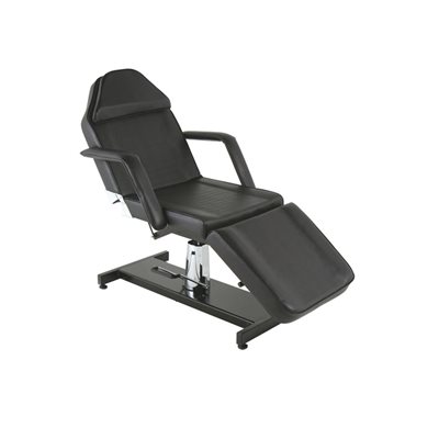 Hydraulic pro lite client chair