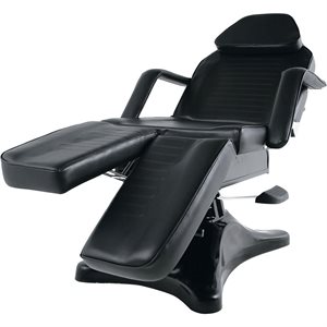 Hydraulic pro twin client chair