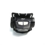 Rechargeable led headlamp