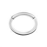 CoCr plain rook clicker with square profile