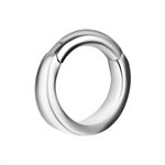 CoCr plain rook clicker with square profile