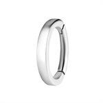 CoCr plain rook clicker with square profile