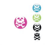 UV skull spare replacement ball