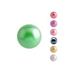 UV shiny pastel spare replacement ball
