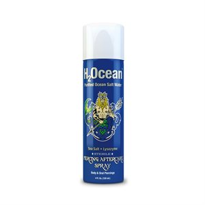 H2ocean piercing aftercare spray 1.5oz