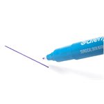 Surgical skin marker - ultra fine tip