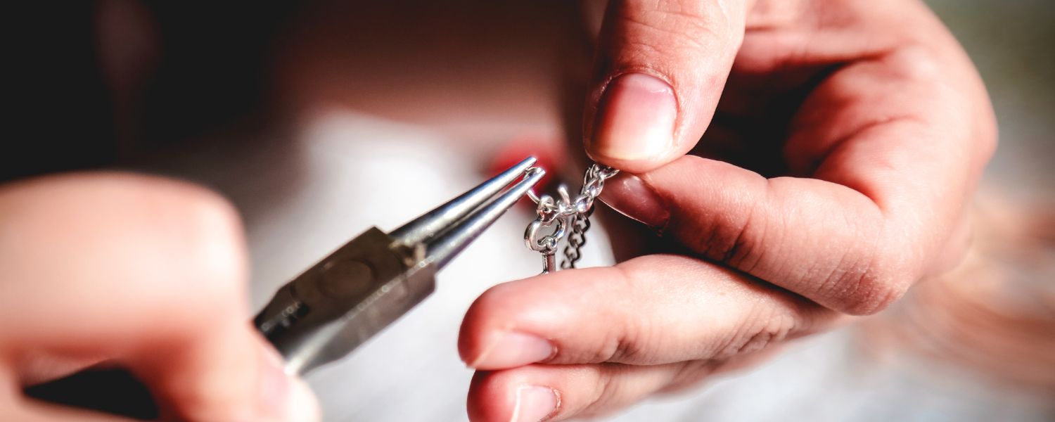 Nickel-Free and Biocompatible Piercing Jewelry